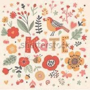 Meet your Posher, Katelynn